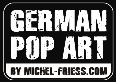 GERMAN POP ART LOGO web